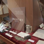 Nagłowice. Letni Raport Dnia. / Krzysztof Bujnowicz / Radio Kielce