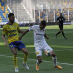 Mecz 3. kolejki PKO Ekstraklasy. Arka Gdynia - Korona Kielce / Krzysztof Bujnowicz / Radio Kielce