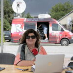 Letni Raport Dnia z Ożarowa / Krzysztof Bujnowicz / Radio Kielce