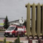 Letni Raport Dnia / Krzysztof Bujnowicz / Radio Kielce