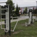 Letni Raport Dnia / Krzysztof Bujnowicz / Radio Kielce