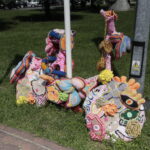 Staszów. Letni Raport Dnia / Krzysztof Bujnowicz / Radio Kielce