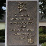 Letni Raport Dnia z Ożarowa / Krzysztof Bujnowicz / Radio Kielce