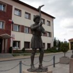 Miedziana Góra. Letni Raport Dnia / Krzysztof Bujnowicz / Radio Kielce