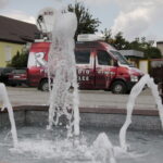 Letni Raport Dnia z Ożarowa / Krzysztof Bujnowicz / Radio Kielce