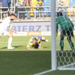 Mecz 3. kolejki PKO Ekstraklasy. Arka Gdynia - Korona Kielce / Krzysztof Bujnowicz / Radio Kielce