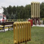 Letni Raport Dnia / Krzysztof Bujnowicz / Radio Kielce