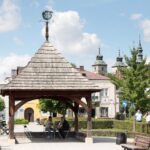 Opatów. Letni Raport Dnia / Krzysztof Bujnowicz / Radio Kielce