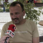 Letni Raport Dnia. Kazimierz Zarzycki z Szydłowa / Krzysztof Bujnowicz / Radio Kielce
