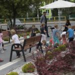 Letni Raport Dnia / Krzysztof Bujnowicz / Radio Kielce