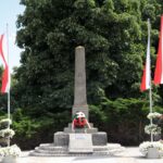 Opatów. Letni Raport Dnia / Krzysztof Bujnowicz / Radio Kielce