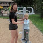 Miedziana Góra. Letni Raport Dnia / Krzysztof Bujnowicz / Radio Kielce