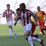 4. kolejka PKO Ekstraklasy: Cracovia Kraków - Korona Kielce / Krzysztof Bujnowicz / Radio Kielce