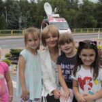 Letni Raport Dnia. Dorota Łukomska - burmistrz Stąporkowa / Krzysztof Bujnowicz / Radio Kielce