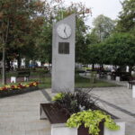 Letni Raport Dnia / Krzysztof Bujnowicz / Radio Kielce