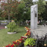 Letni Raport Dnia / Krzysztof Bujnowicz / Radio Kielce