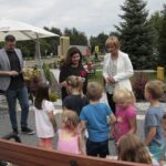 Letni Raport Dnia / Krzysztof Bujnowicz / Radio Kielce