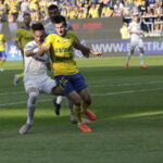 Mecz 3. kolejki PKO Ekstraklasy. Arka Gdynia - Korona Kielce / Krzysztof Bujnowicz / Radio Kielce