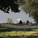 Letni Raport Dnia / Krzysztof Bujnowicz / Radio Kielce