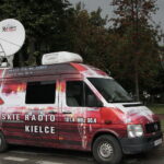 Letni Raport Dnia / Krzysztof Bujnowicz / Radio Kielce