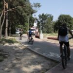 Letni Raport Dnia / Krzysztof Bujnowicz / Radio Kielce