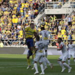 Mecz 3. kolejki PKO Ekstraklasy. Arka Gdynia - Korona Kielce / Krzysztof Bujnowicz / Radio Kielce