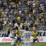 Mecz 3. kolejki PKO Ekstraklasy. Arka Gdynia - Korona Kielce / Krzysztof Bujnowicz / Radio Kielce