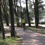 Letni Raport Dnia / Krzysztof Bujnowicz / Radio Kielce