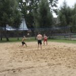 Letni Raport Dnia / Krzysztof Bujnowicz / Radio Kielce