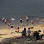 Letni Raport Dnia / Krzysztof Bujnowicz / Radio Kielce