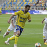 Mecz 3. kolejki PKO Ekstraklasy. Arka Gdynia - Korona Kielce / Krzysztof Bujnowicz / Radio Kielce