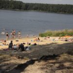 Letni Raport Dnia / Krzysztof Bujnowicz / Radio Kielce