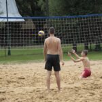 Letni Raport Dnia / Krzysztof Bujnowicz / Radio Kielce