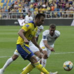 Mecz 3. kolejki PKO Ekstraklasy. Arka Gdynia - Korona Kielce / Krzysztof Bujnowicz / Radio Kielce