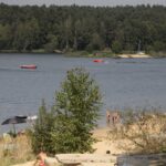 Letni Raport Dnia / Krzysztof Bujnowicz / Radio Kielce