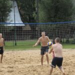 Letni Raport Dnia / Krzysztof Bujnowicz / Radio Kielce