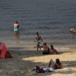 Letni Raport Dnia / Krzysztof Bujnowicz / Radio Kielce