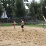 Letni Raport Dnia / Krzysztof Bujnowicz / Radio Kielce