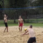 Letni Raport Dnia / Krzysztof Bujnowicz / Radio Kielce