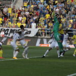 Mecz 3. kolejki PKO Ekstraklasy. Arka Gdynia - Korona Kielce / Krzysztof Bujnowicz / Radio Kielce