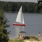 Letni Raport Dnia / Krzysztof Bujnowicz / Radio Kielce