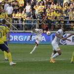 Mecz 3. kolejki PKO Ekstraklasy. Arka Gdynia - Korona Kielce / Krzysztof Bujnowicz / Radio Kielce