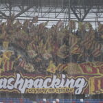 Mecz Górnik Zabrze - Korona Kielce / Krzysztof Bujnowicz / Radio Kielce