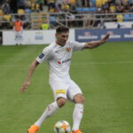 Mecz 3. kolejki PKO Ekstraklasy. Arka Gdynia - Korona Kielce / Krzysztof Bujnowicz / Radio Kielce