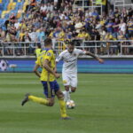 Mecz 3. kolejki PKO Ekstraklasy. Arka Gdynia - Korona Kielce / Krzysztof Bujnowicz / Radio Kielce