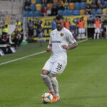 Mecz 3. kolejki PKO Ekstraklasy. Arka Gdynia - Korona Kielce / Krzysztof Bujnowicz / Radio Kielce