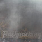 Mecz Górnik Zabrze - Korona Kielce / Krzysztof Bujnowicz / Radio Kielce