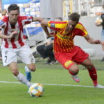 4. kolejka PKO Ekstraklasy: Cracovia Kraków - Korona Kielce / Krzysztof Bujnowicz / Radio Kielce