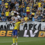 Mecz 3. kolejki PKO Ekstraklasy. Arka Gdynia - Korona Kielce / Krzysztof Bujnowicz / Radio Kielce