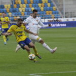 Mecz 3. kolejki PKO Ekstraklasy. Arka Gdynia - Korona Kielce / Krzysztof Bujnowicz / Radio Kielce